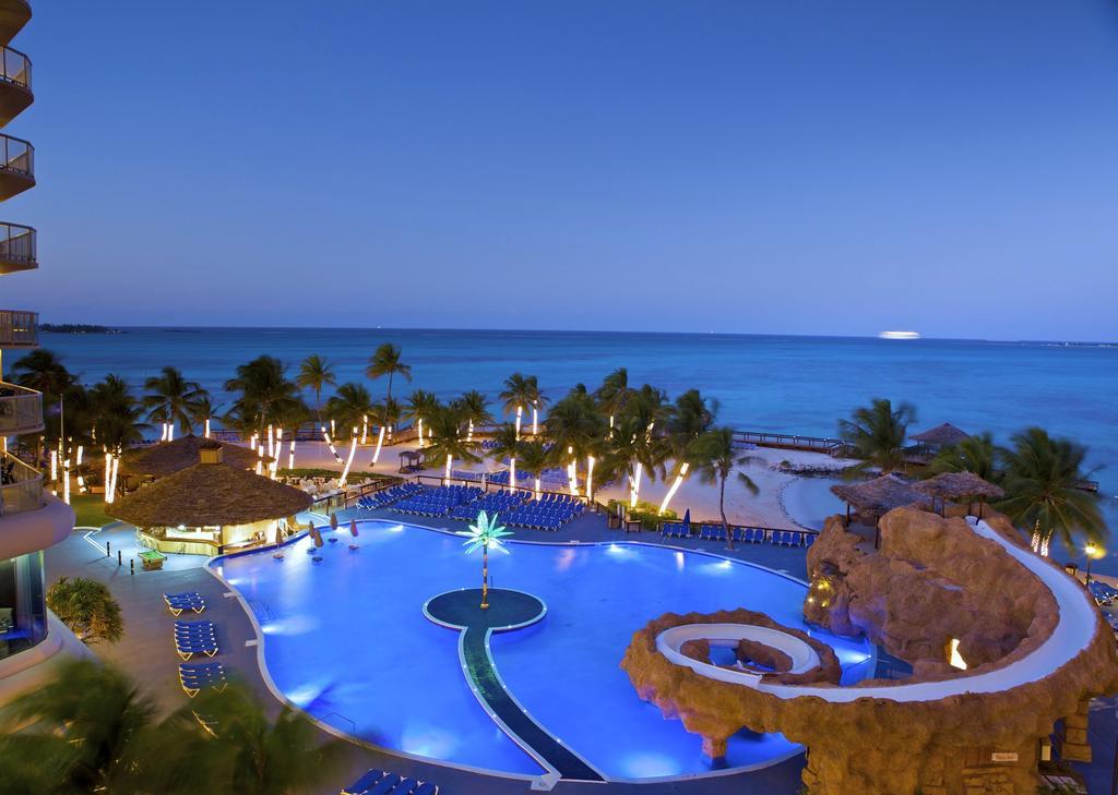 Wyndham Nassau Resort Room photo