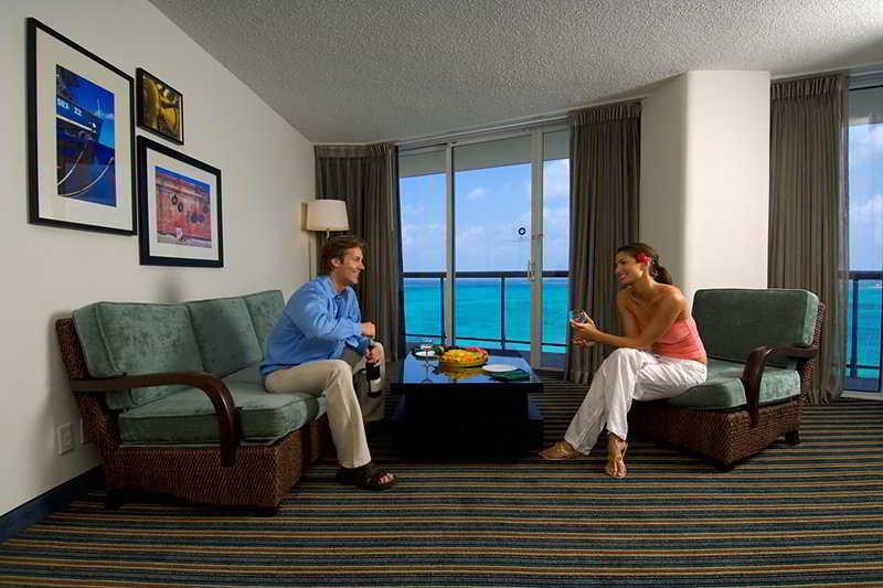 Wyndham Nassau Resort Interior photo