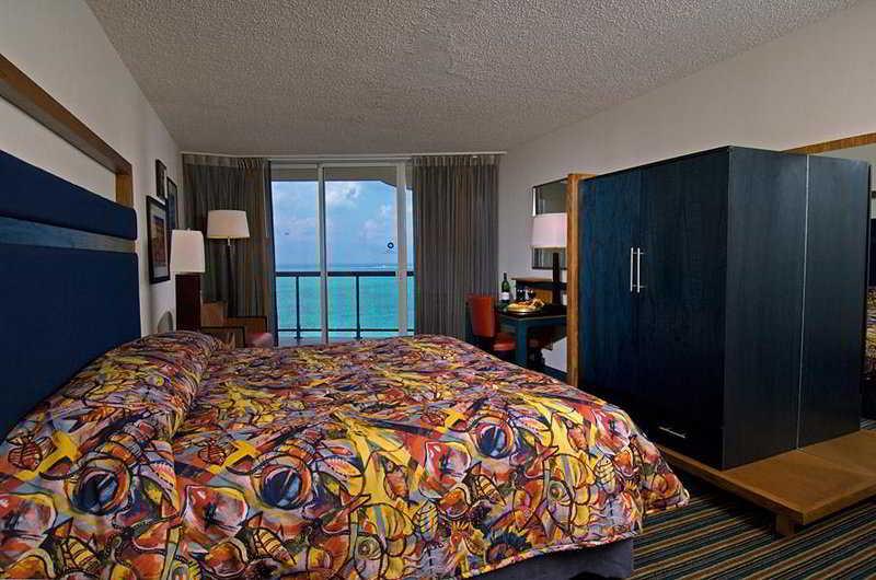 Wyndham Nassau Resort Room photo