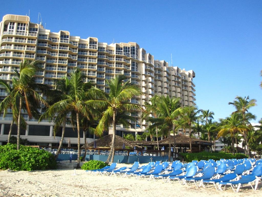 Wyndham Nassau Resort Exterior photo