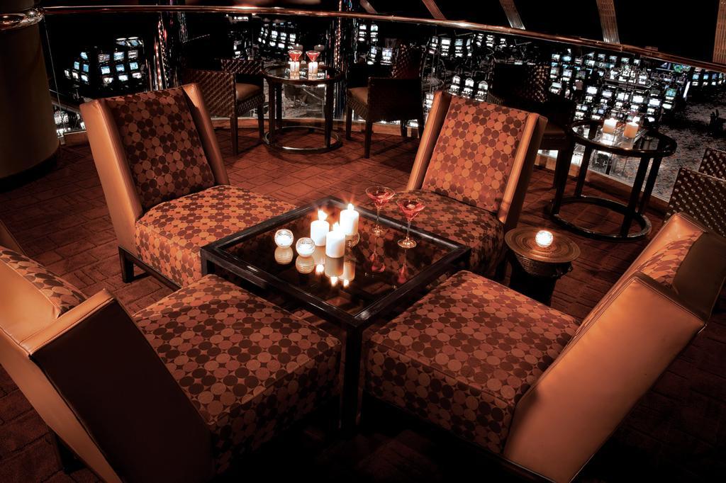 Wyndham Nassau Resort Restaurant photo