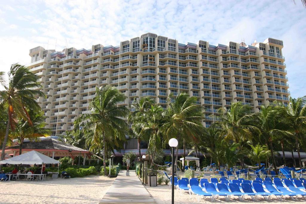 Wyndham Nassau Resort Exterior photo