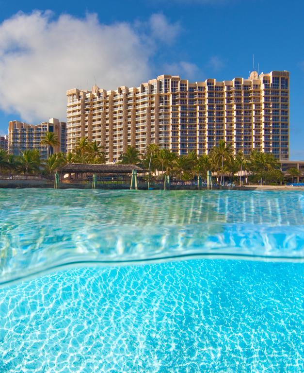 Wyndham Nassau Resort Exterior photo