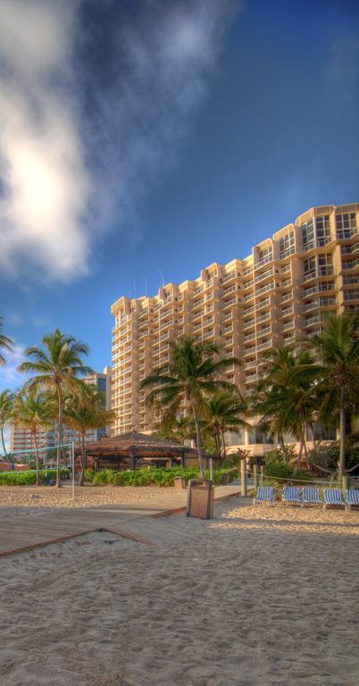 Wyndham Nassau Resort Exterior photo
