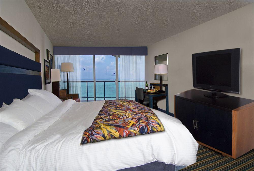 Wyndham Nassau Resort Exterior photo